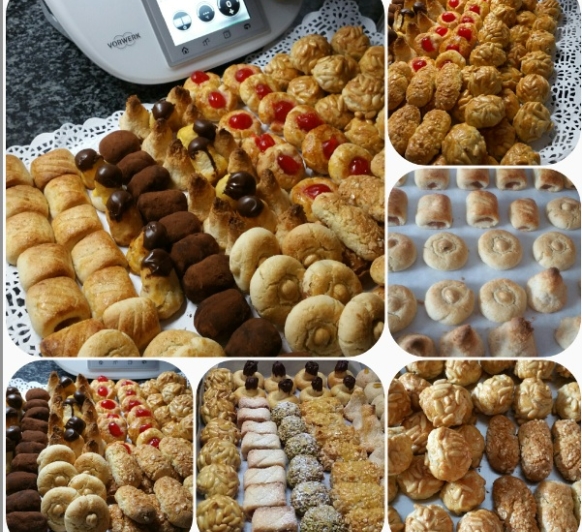 PANELLETS 2015 CON Thermomix® 